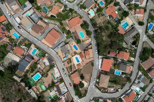 西班牙首部新住房法　保障年輕人及弱勢居住權