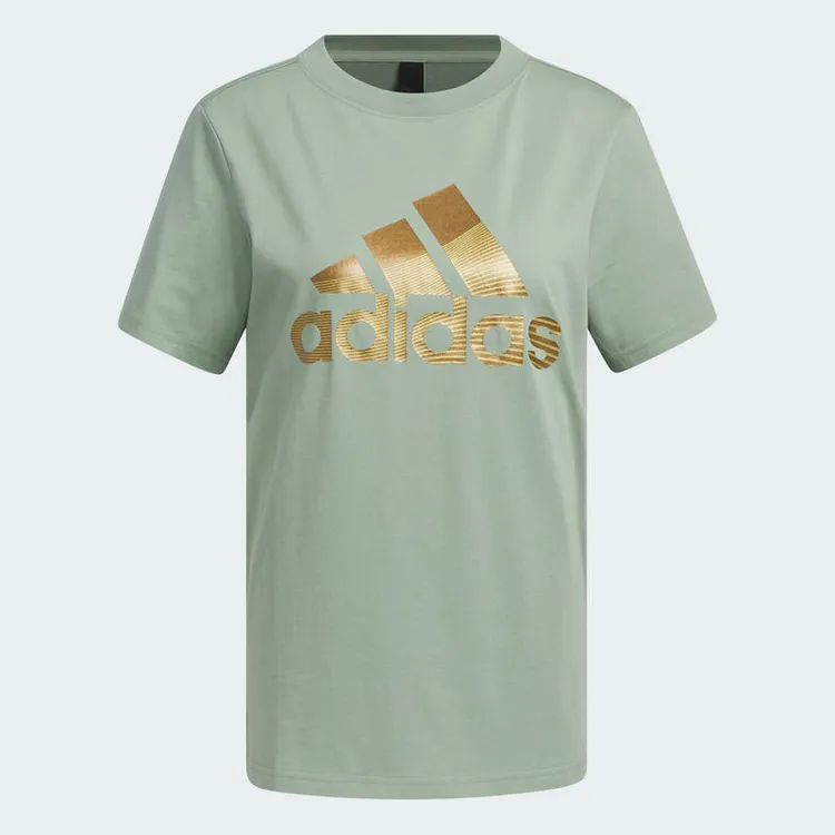 adidas Sportswear系列夏季服飾，1290元。品牌提供