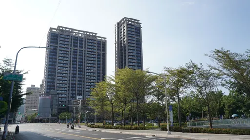 外國人買地不買房 今年Q1成交面積銳減6成