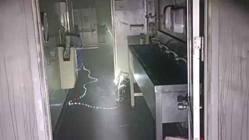 聯華食品9死13傷!他救出火場時無心跳 最後傷者與死神拔河18天今出院