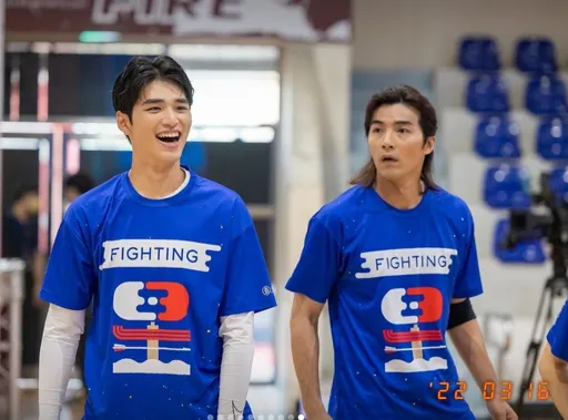 《全明星》王品澔爆賀軍翔私下「健康活動」 温昇豪認去招待所:有什麼好避?