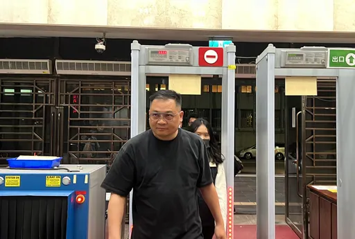 曾获国家品质奖！兆劲科技涉假交易上亿遭搜索　董座移送复讯