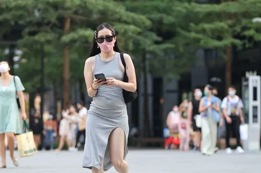 手機哀哀叫不要慌! 今下午4時全台災防告警訊息測試