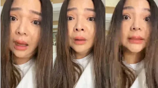 谢忻曝「闺密翻脸内幕」　扯到恺乐！小甜甜气炸了：现在看清还算早