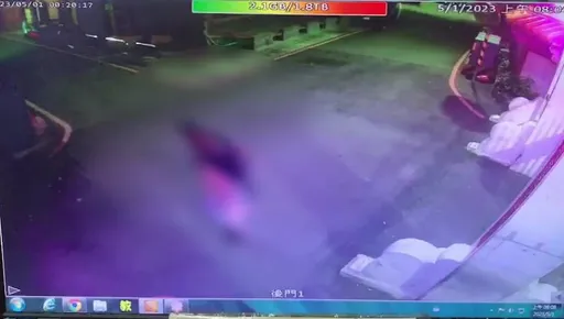 債務糾紛約談判竟動刀 新北男連中3刀!中和警埋伏速逮兇嫌