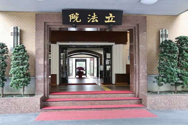 立法院將再擇期召開黨團協商處理《再生雙法》。資料照，施昂強攝