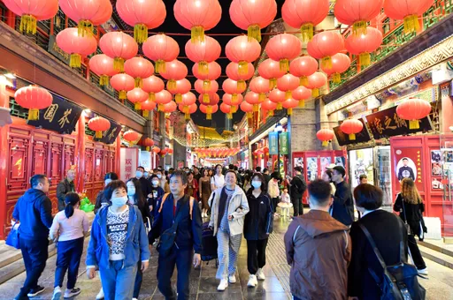 中國經濟復甦難 專家點出「3大問題」