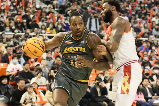 「魔獸」所屬的桃園雲豹驚傳球員勞資糾紛!職籃球員工會發聲明了