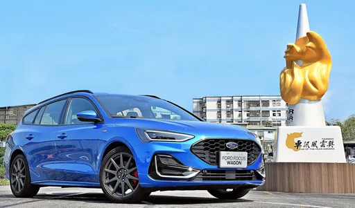 Ford Focus及旅玩家獲車訊風雲獎肯定 本月試乘送哈根達斯兌換券