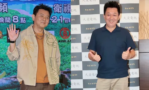 庹宗康醉後吐真言破兄弟斷聯傳言 庹宗華「無話可說」沒意願上《營業中》