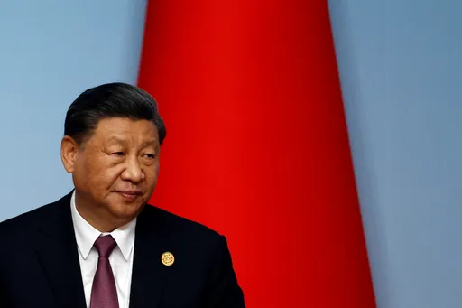 歐亞經濟論壇開幕致辭 習近平重申共建一帶一路