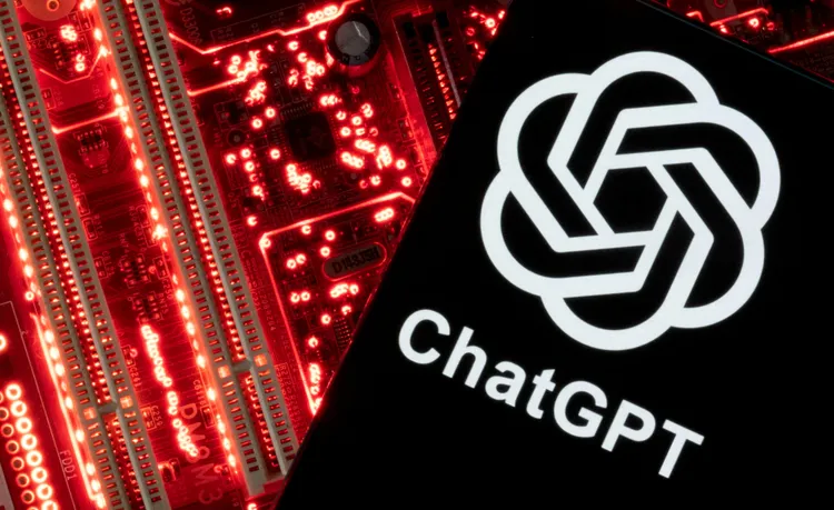 聊天機器人ChatGPT去年底由OpenAI推出後，短短2個月活躍用戶就超過1億人。路透社