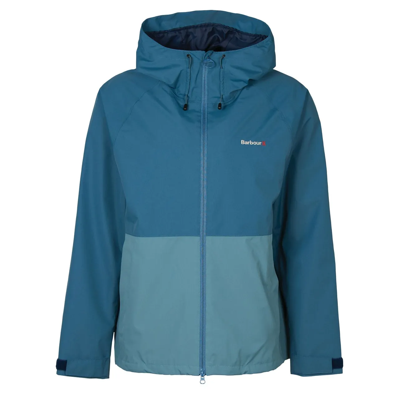 Cromar防水透氣外套,1萬3800元。品牌提供