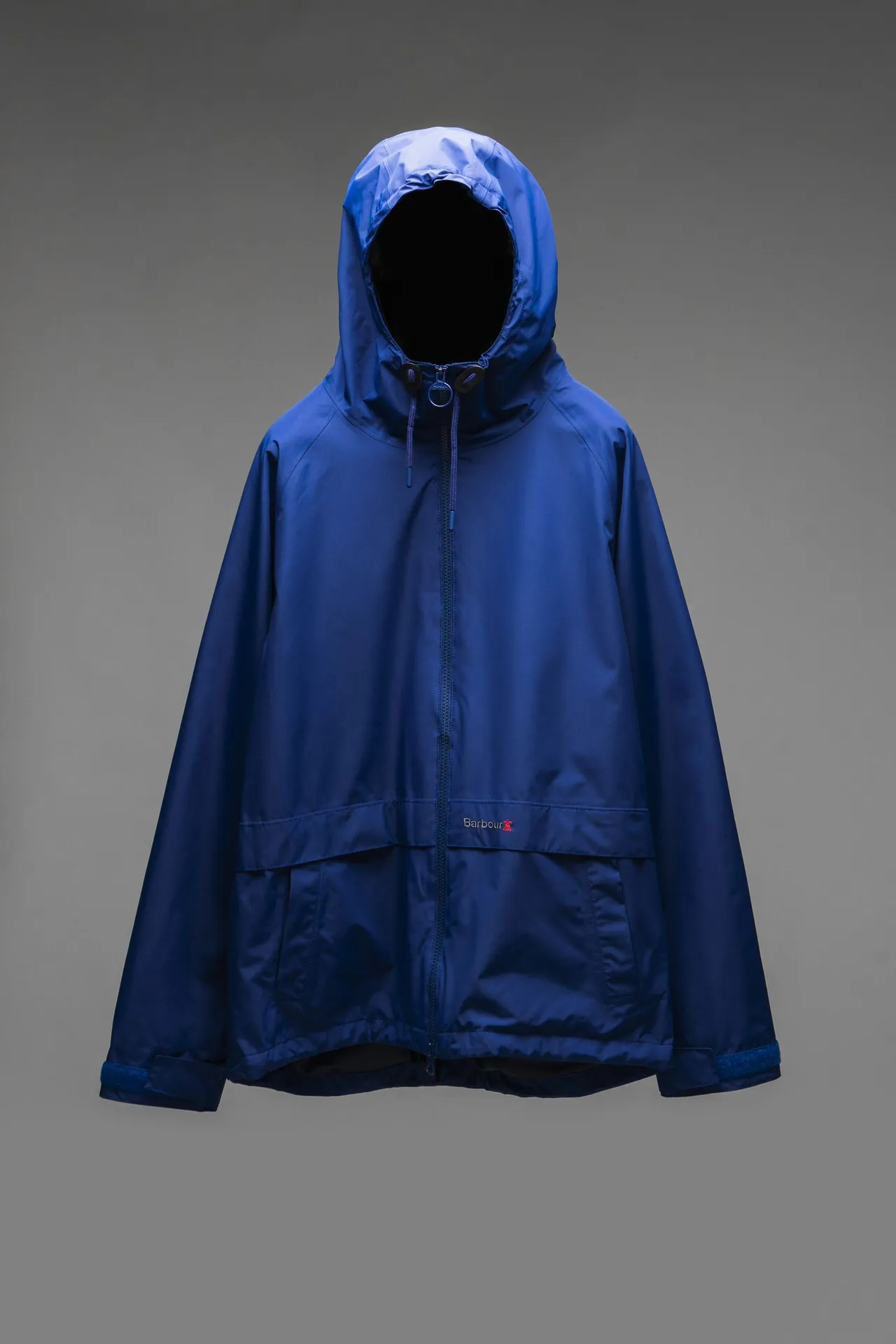 Pockle防水透氣外套,1萬3100元。品牌提供