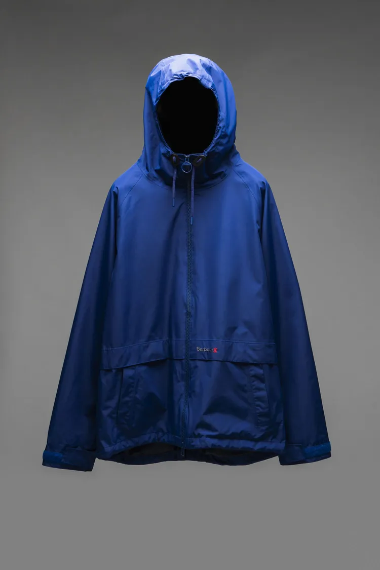 Pockle防水透氣外套，1萬3100元。品牌提供