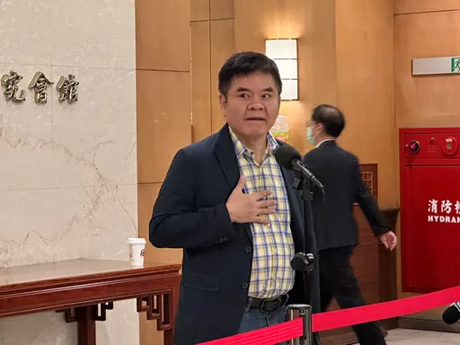 郭台銘控政府擋BNT！　莊瑞雄嗆鬼扯：侯友宜看到會輕鬆一點