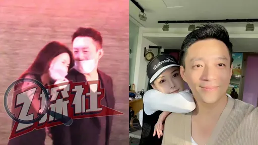 汪小菲當街調情薄紗新歡 張穎穎爆他「分手後睡了10幾個」上線吃瓜