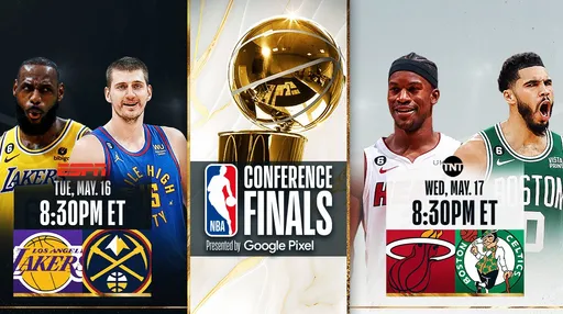 NBA本季爭冠只剩最後4強　奪冠賠率和機率都出爐！最被看好是這隊