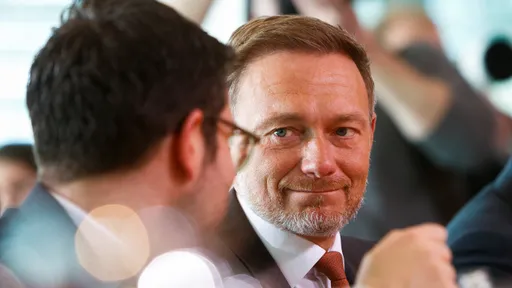 沒氣度!德國財長訪北京臨時被取消 疑因同黨部長訪台