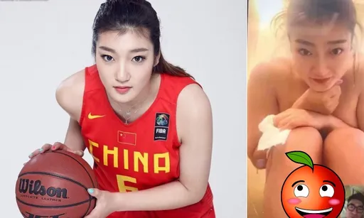中國國手「女版詹姆斯」被爆當小三裸照外流 甩醜聞轉戰美職女籃