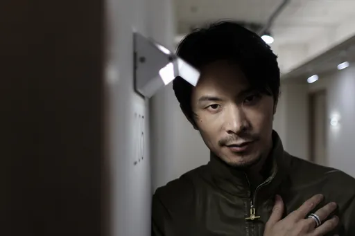 專訪|影帝新郎姚淳耀看A片不揪老婆 被嫌男主角太醜「覺得自己帥」