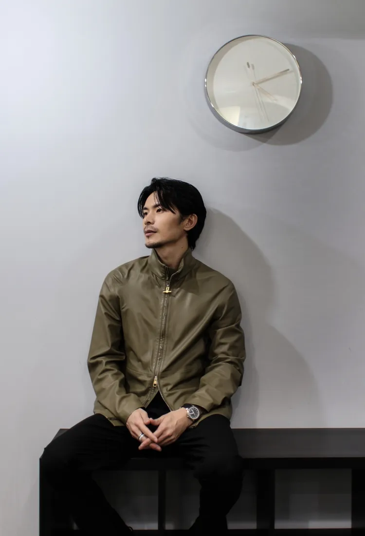 姚淳耀期待之後喜劇演出，能有不同新形象。鄭孟晃攝