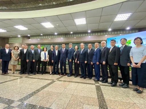 農委會升格農業部!增員530人 公務預算至少比今年多83億元