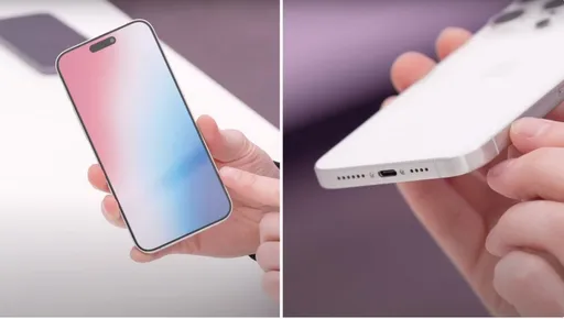 iPhone 15 Pro Max最新模型機曝光!不只邊框變窄 還有這些特色