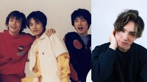 KAT-TUN同期男星露臉控訴 13歲慘遭傑尼斯社長破處