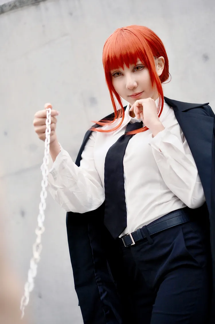 貓鈴是位舞蹈老師。陳志淵攝