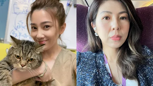 許藍方暗諷惡臭 美女律師火力全開!再轟她:囂張小三用博士頭銜裝無辜