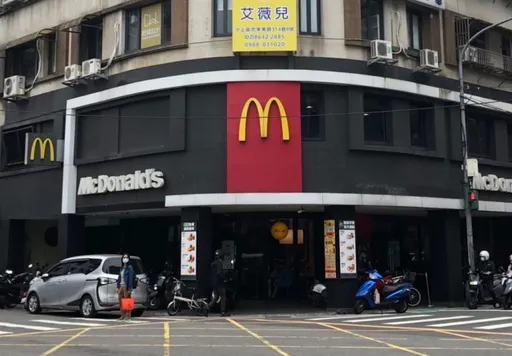 麥當勞一口氣關5家店！新北2家熄燈　居民崩潰：生意很好也收？