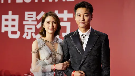 洪欣揭離婚真相!與小10歲尪同聲道歉 還幫經紀人洗刷小三惡名