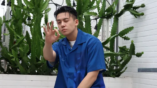 專訪|葛兆恩談金友莊酒醉竟會想跳樓 爆爸爸高凌風3000萬債收不回