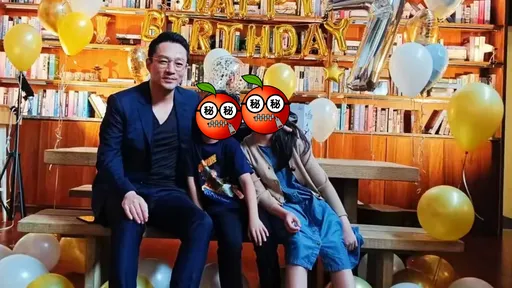 汪小菲曝光兒女正面無碼照　大S火了：交由律師處理