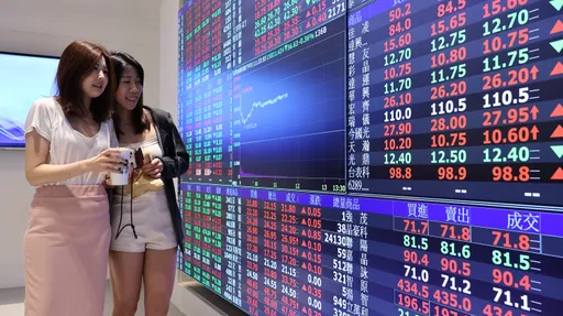 賺紅包了!明天2檔股票公開申購 幸運中籤1張現賺3~4萬