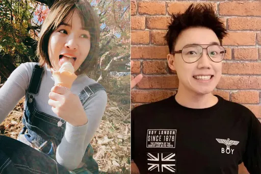 被酸「不敢戰Toyz」像隻乖貓 陳沂回應了