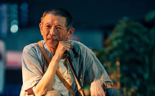 和朱一龍譜父子情助攻金雞影帝 《人生大事》老戲骨67歲病逝