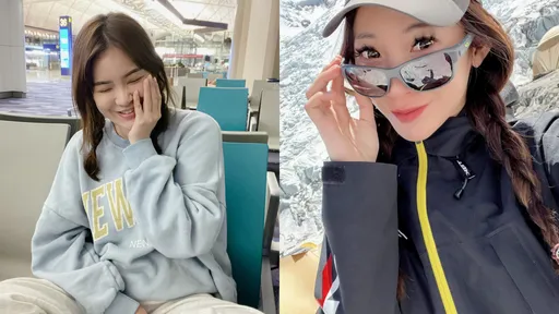 曾格爾又有驚人之舉!「敬佩口才」邀陳沂合作 結果被電到慘兮兮