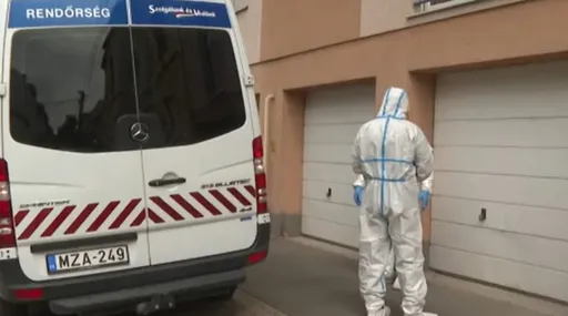 台女醫科生在匈牙利喪命 男友槍殺她後也飲彈