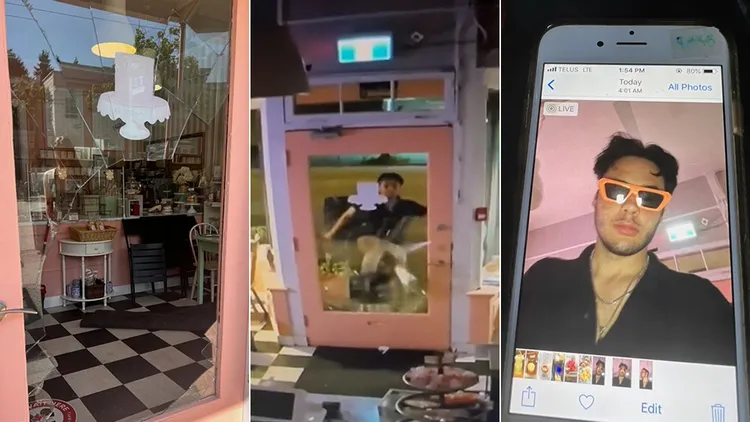 翻攝自愛瑪TikTok