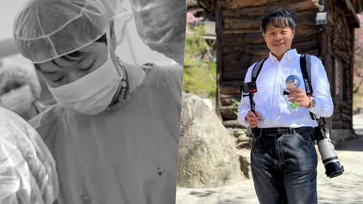 三總醫拒開證明遭揮拳 連台大仁醫也險挨揍!驚爆「病患持刀闖診間行兇」