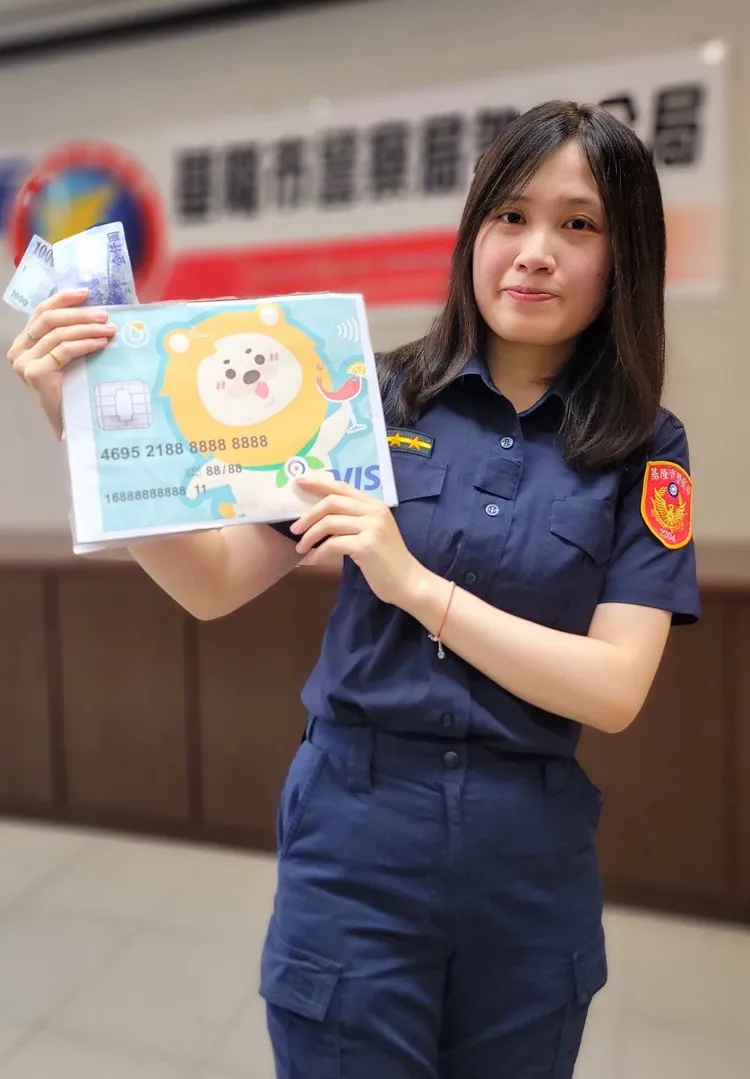 內政部警政署特別列出常見詐騙手法，呼籲民眾注意。翻攝照片