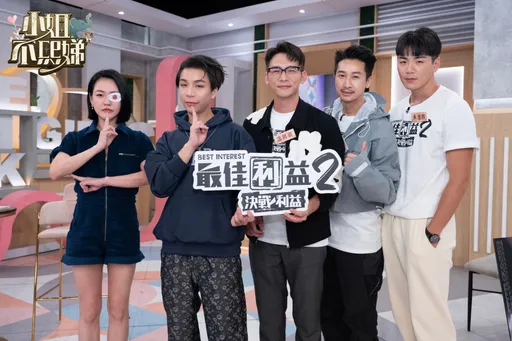 小S酒後吐真言　温昇豪驚曝：從跳蚤聊到情趣用品