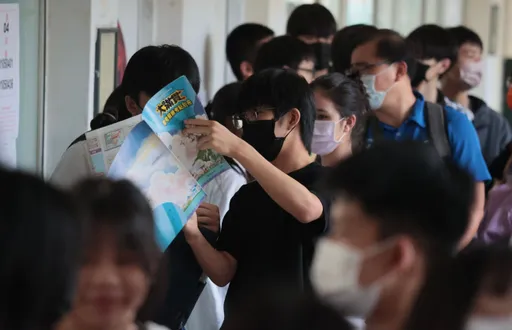 國中會考｜會考自然「中偏易」？　師：考題側重生活、實作應用