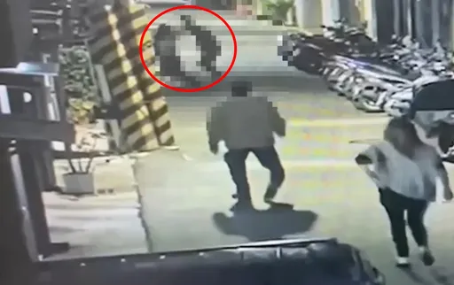 搭訕遭拒「見笑轉生氣」 摔酒瓶+拉人頭髮!北市醉男挨告了