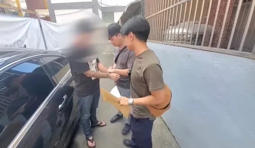 唱K釀禍!惡煞開6槍、砸車尋仇 調虎離山尋仇偷偷來!三峽警速逮15嫌