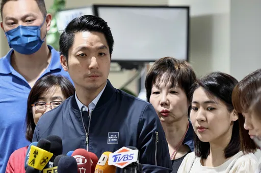 勞權基金擴大使用範圍! 蔣萬安推5大勞工政策