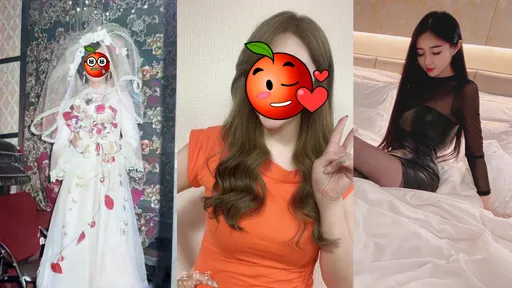連千毅最愛3個女人全曝光!顏值都超正 他卻喊「頭皮發麻」
