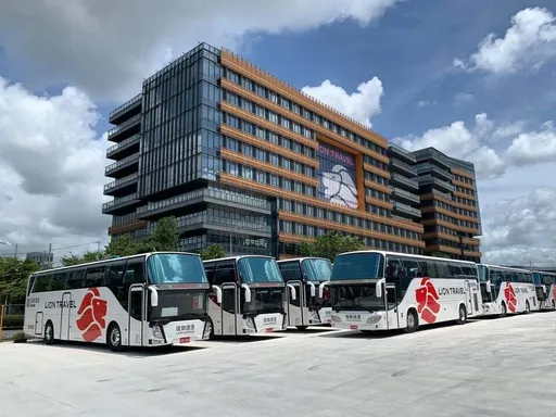 員工涉詐領補助費　雄獅今天股價跌逾2.2%